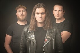 Liar Thief Bandit (SWE) & Saturday´s Heroes (SWE)