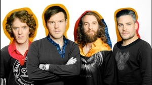 MUFF POTTER | KLEPTO TOUR 2026