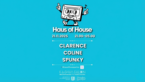 Haus of House