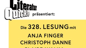 Premiere Probsthayn und vier andere Prosaist*innen