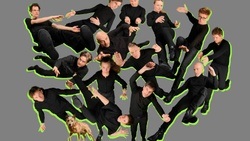 ensemble mosaik