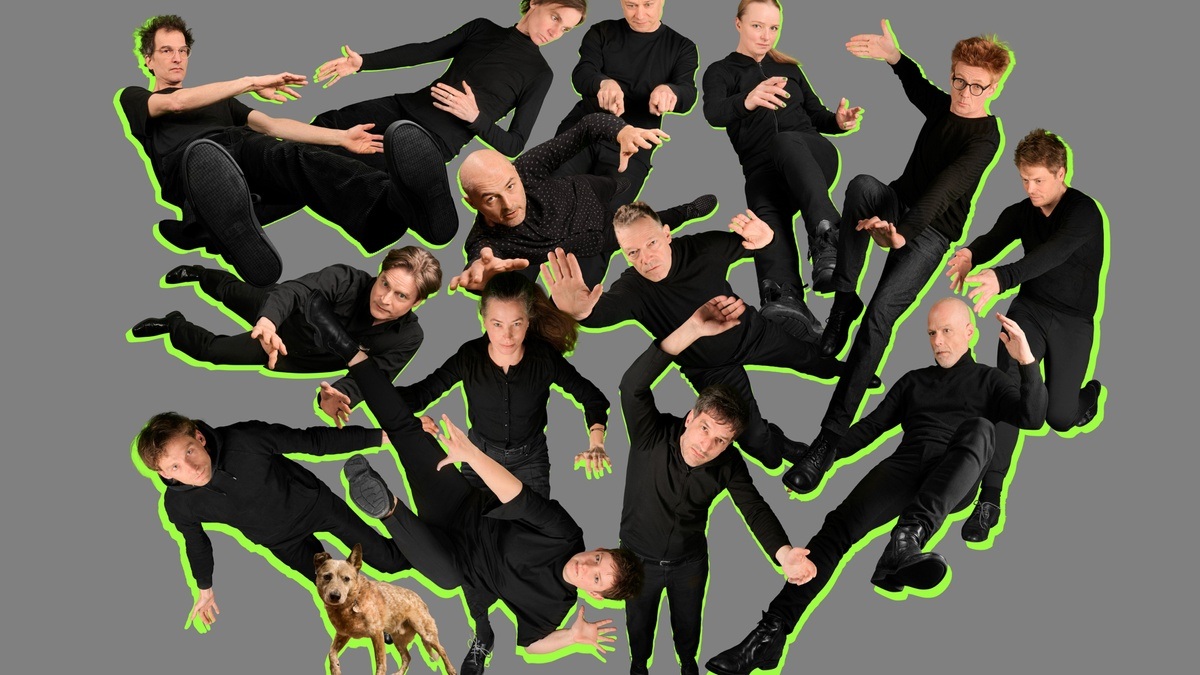 ensemble mosaik