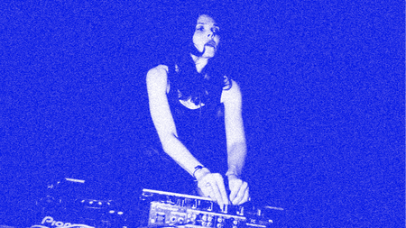 Rückspiegel Ausstellung: Kaffekränzchen & Rave the Reality