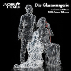 Die Glasmenagerie
