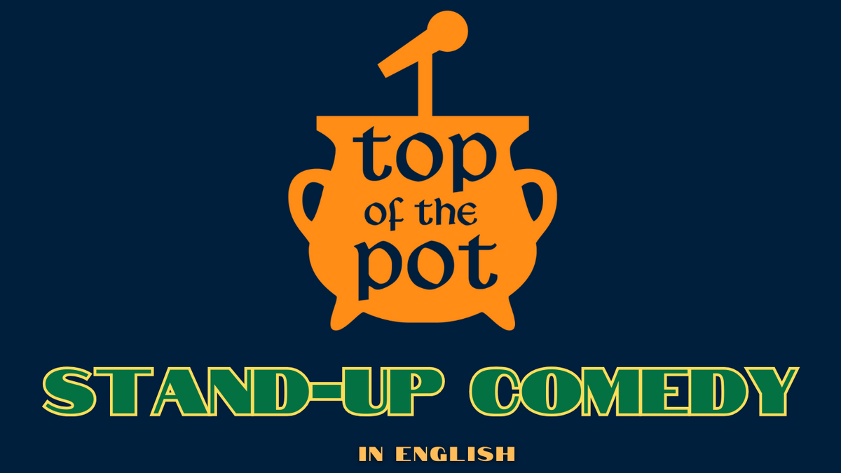 Top of the Pot Comedy