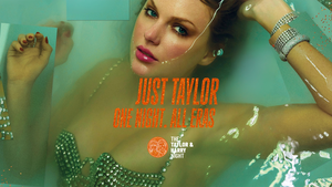Just Taylor - One Night All Eras // Tower Musikclub Bremen