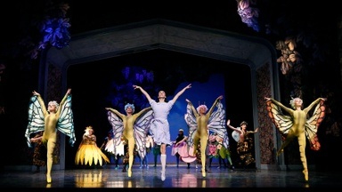 Alice im Wunderland
