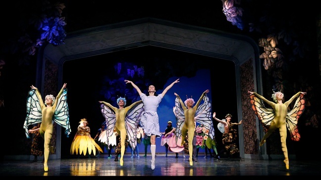 Alice im Wunderland