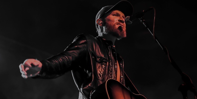 Eric Paslay