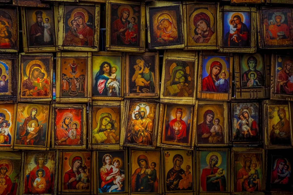 Öffentliche Führung