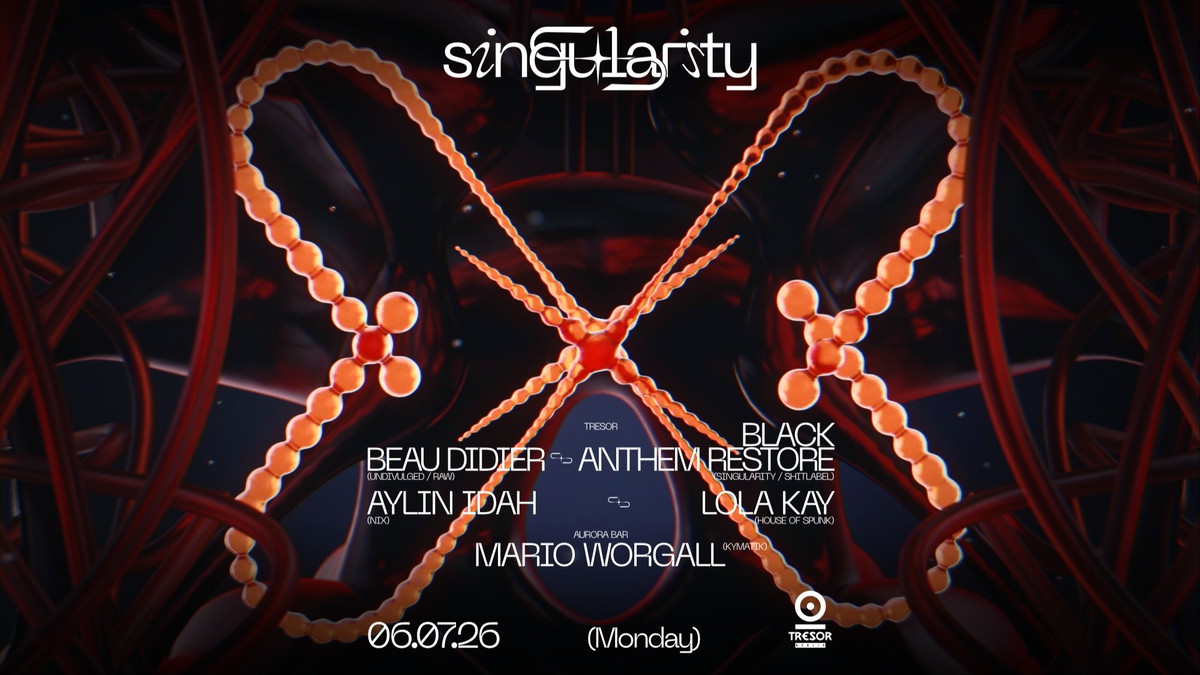 ◥◣SINGULARITY◥◣