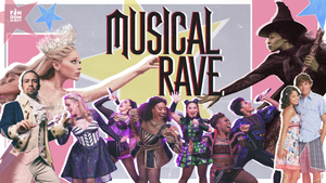 Musical Rave • Live Music Hall • Köln