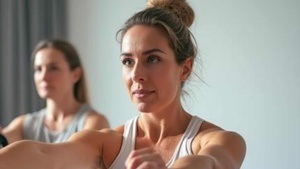 Faszien Flossing: Bewegungs-Workshop für ein gesundes Bindegewebe
