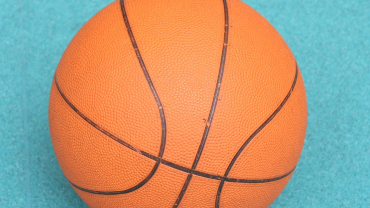 Titelbild der Veranstaltung Basketball