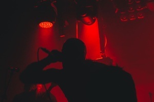 Rage Against Racism – Das Metal-Festival in Duisburg