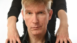 Peter Vollmer - Er hat die Hosen an, sie sagt ihm welche!