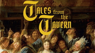 Tales from the Tavern — Offener Rollenspieltag im Shenanigans