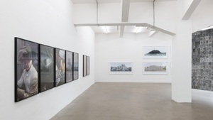 Finissage & Führung: dis/connect