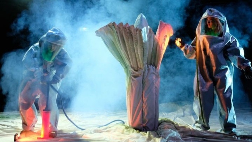 Ines Hollinger: Penis – eine Umarmung