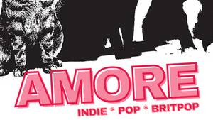 Amore Indie Party