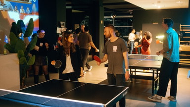 Kennt ihr schon...? Ping Pong 🏓 Special