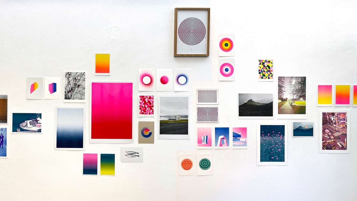 Riso Basic Workshop