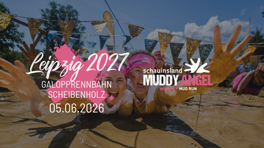 schauinsland Muddy Angel LEIPZIG