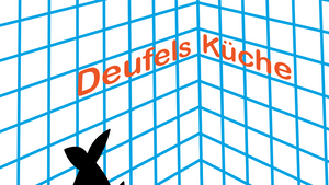 Deufels Küche mit Daeil Lee