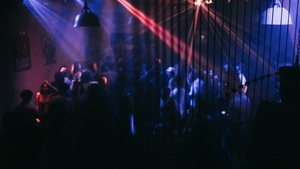 80er/90er Party