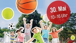 Thüringer Sportvereinstag