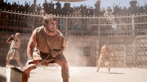Gladiator II