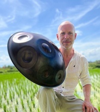 Handpan Konzert "Back to new Roots"