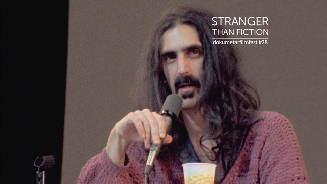 Nova 78 | Stranger Than Fiction