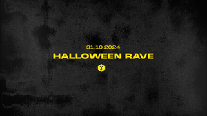 Halloween Rave