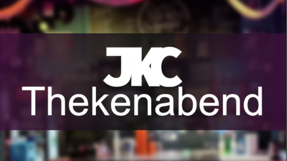 JKC Thekenabend
