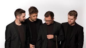 Tetra Brass | Begegnungen - Felix