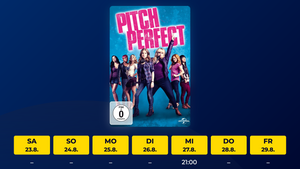 Pitch Perfect