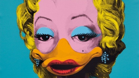 Duckomenta-Buttons