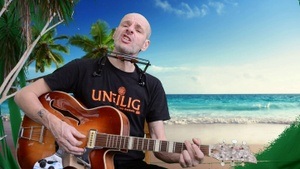 LUTZ DRENKWITZ