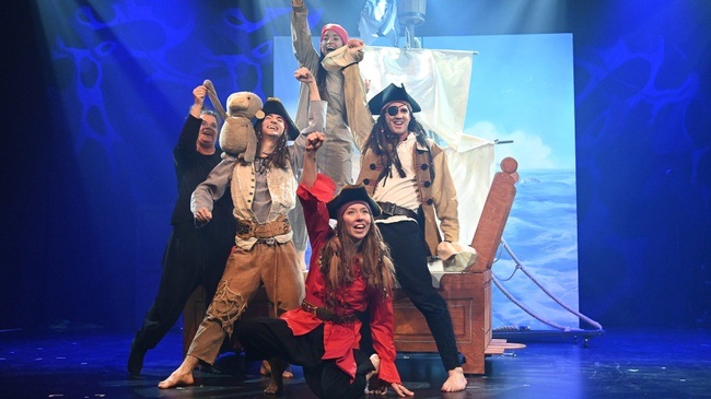 Anouk - Das Kindermusical