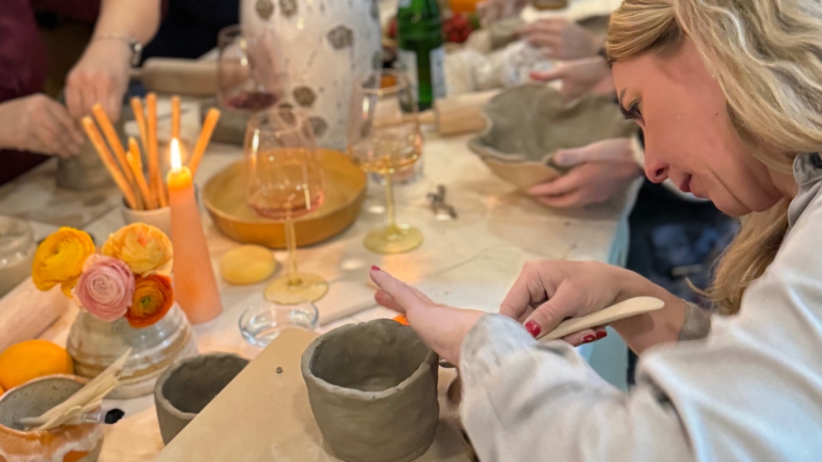 Studio Calma by Artibloom \u002D Kreativ Studio Düsseldorf