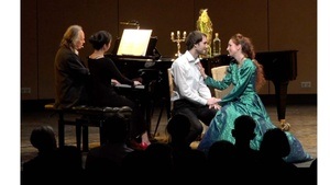 Ein Musical-Abend