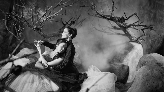 Culture & Yap – OPER AM RHEIN x DUS IST LIEBE