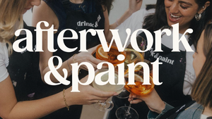 03.09.2025 - afterwork&paint - Köln