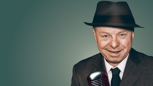 Das Sinatra-Experiment