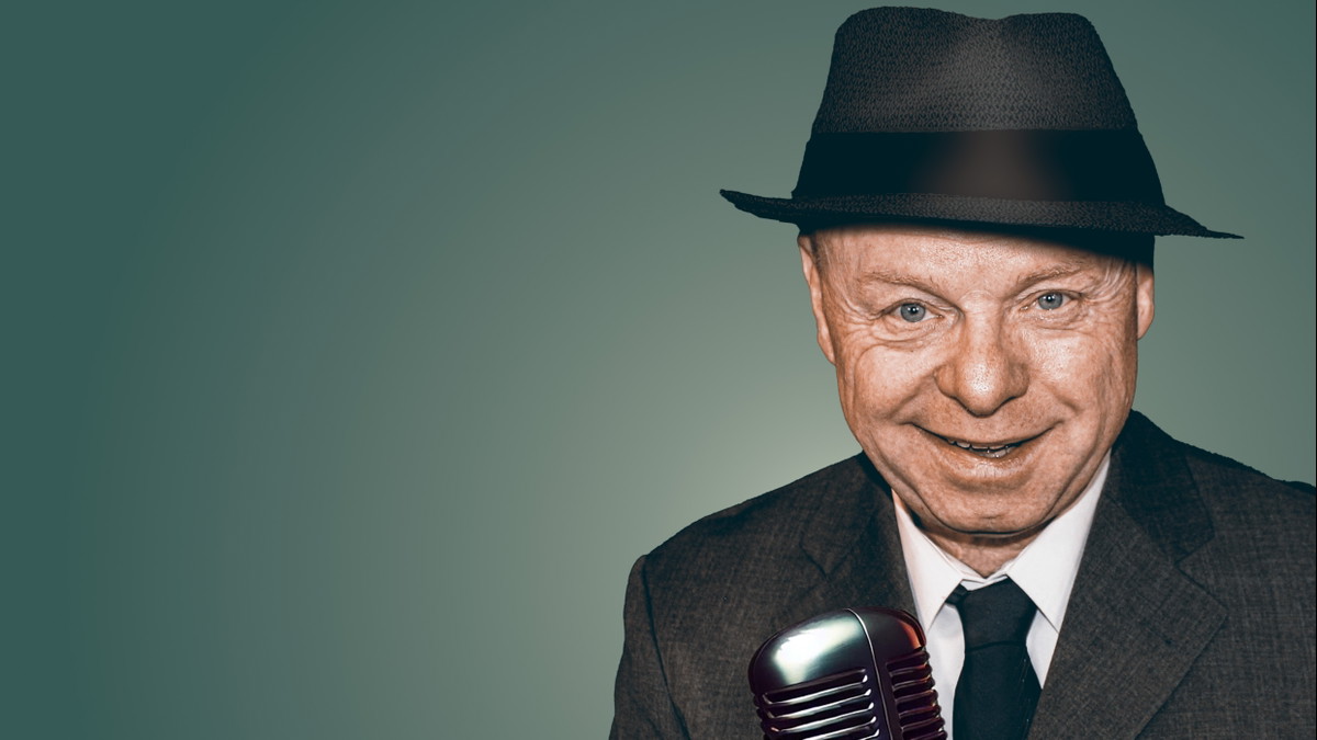 Das Sinatra-Experiment