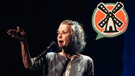 Werder Poetry Slam