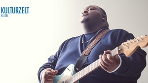 Christone „Kingfish“ Ingram (US)