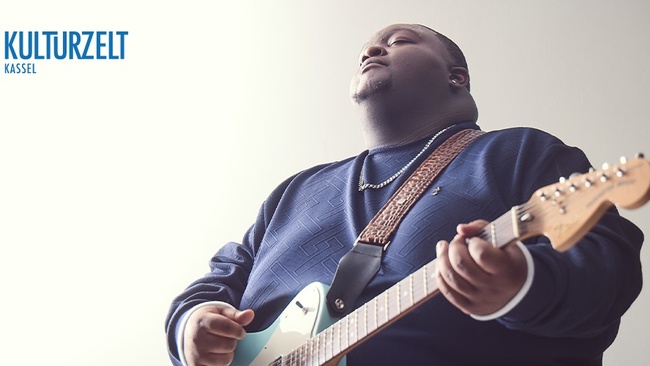 Christone „Kingfish“ Ingram (US)