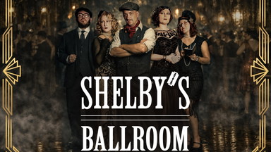 Shelby’s Ballroom